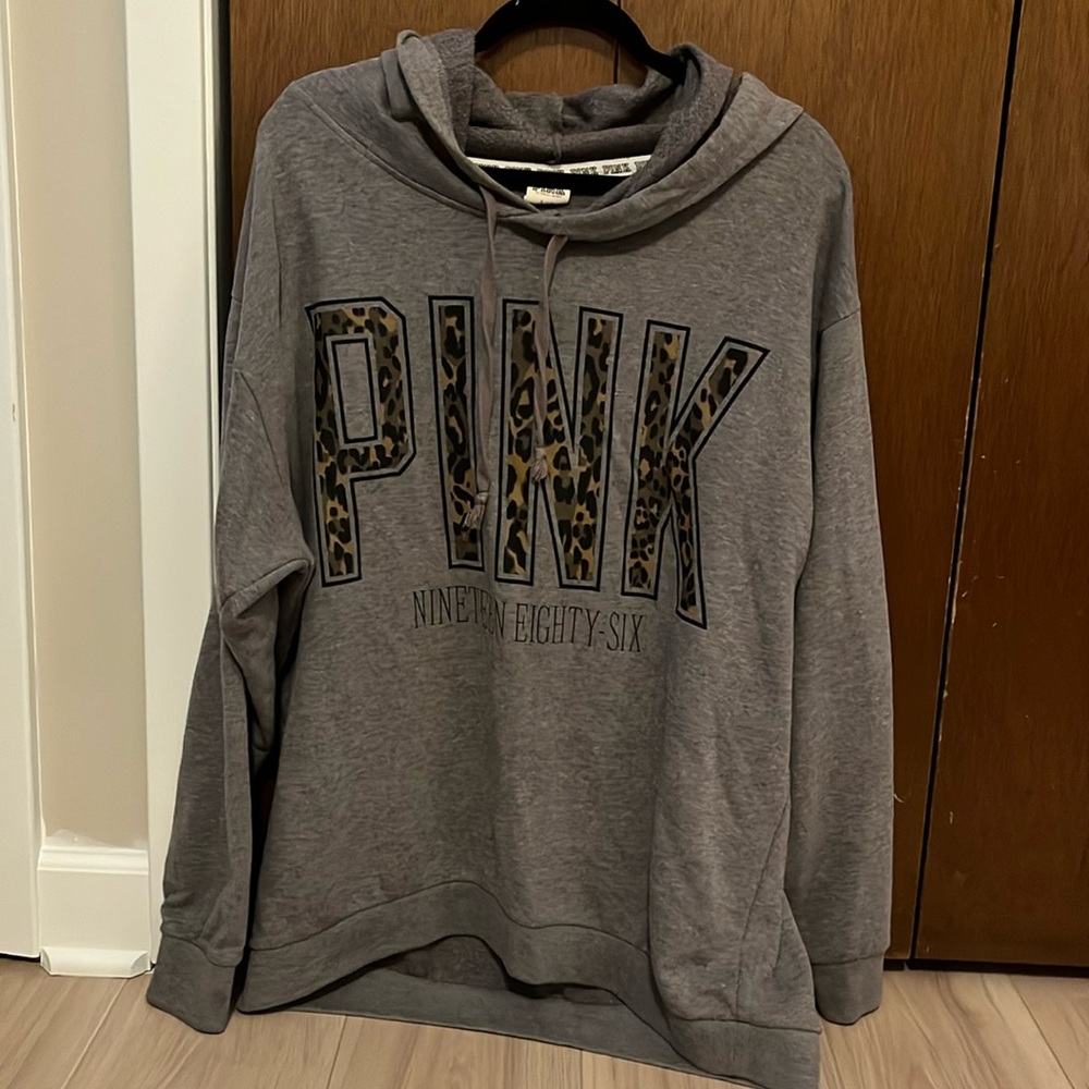 PINK sweatshirt